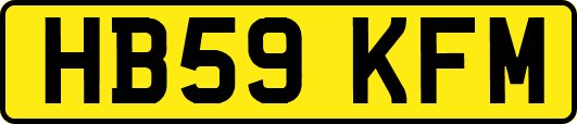 HB59KFM