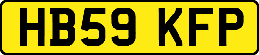 HB59KFP