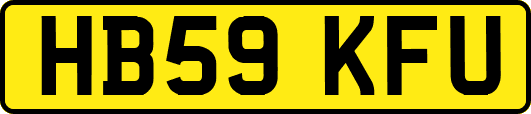 HB59KFU