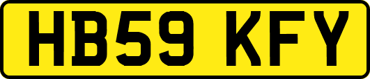 HB59KFY