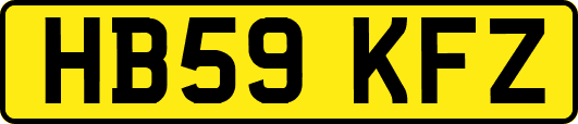 HB59KFZ