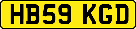 HB59KGD