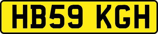 HB59KGH