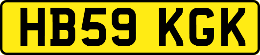 HB59KGK