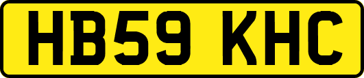 HB59KHC