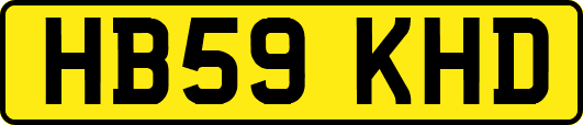 HB59KHD