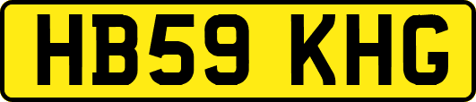 HB59KHG
