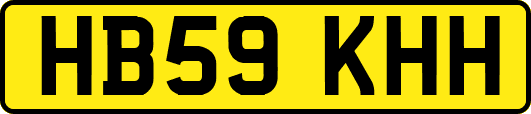 HB59KHH