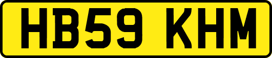 HB59KHM