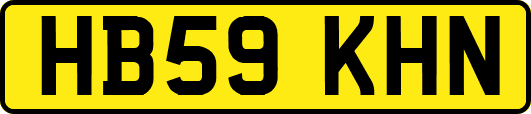 HB59KHN
