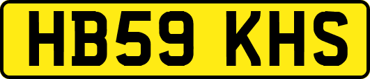 HB59KHS