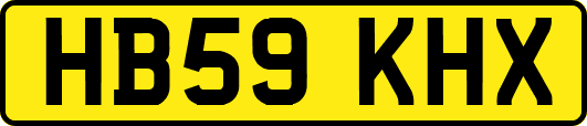 HB59KHX