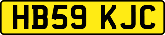 HB59KJC