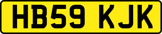 HB59KJK