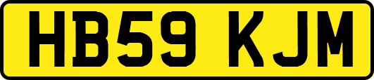 HB59KJM