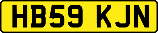HB59KJN