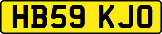 HB59KJO