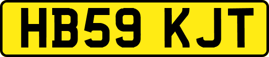 HB59KJT