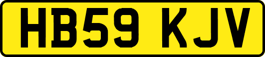 HB59KJV