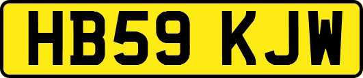 HB59KJW
