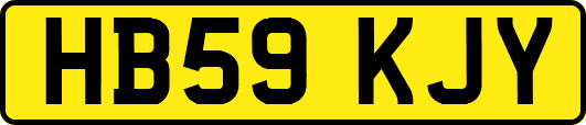 HB59KJY
