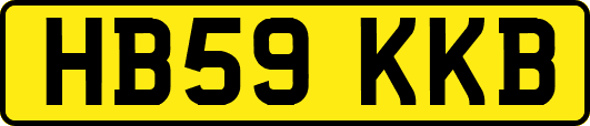 HB59KKB
