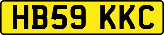 HB59KKC