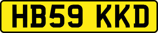 HB59KKD