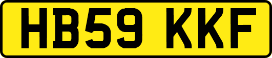 HB59KKF