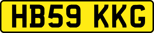 HB59KKG