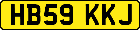 HB59KKJ