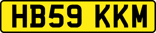 HB59KKM