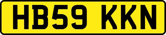 HB59KKN