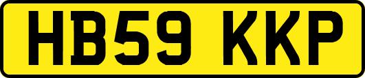 HB59KKP