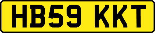 HB59KKT