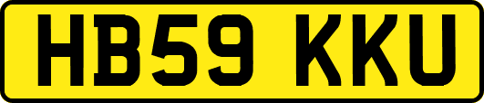 HB59KKU