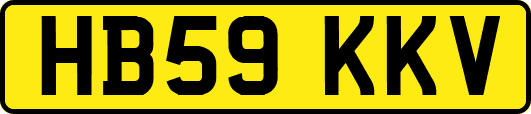HB59KKV