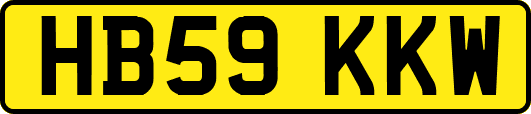 HB59KKW