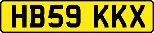 HB59KKX