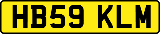 HB59KLM