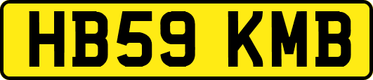 HB59KMB
