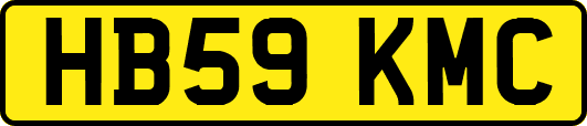 HB59KMC