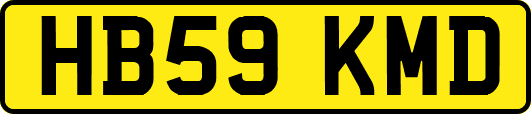 HB59KMD