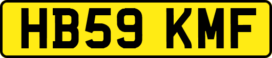 HB59KMF