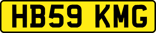 HB59KMG