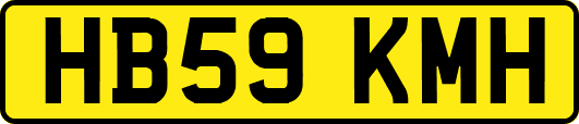 HB59KMH