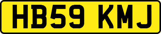 HB59KMJ