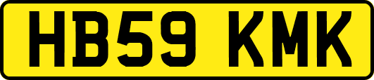 HB59KMK