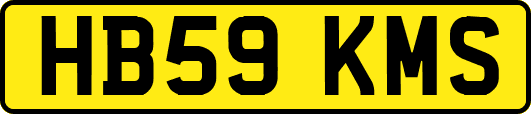 HB59KMS