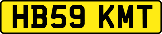 HB59KMT